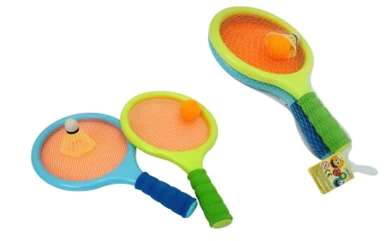 Set of rackets, Unikatoy-1