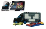 Unikatoy Truck, Set, 27 cm-3