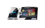 Unikatoy Truck, Set, 27 cm-1
