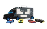 Unikatoy Truck, Set, 27 cm-2