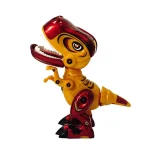 Dinosaur Sark with sound, Die-Cast, 14 cm