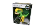 Dinosaur Sark with sound, Die-Cast, 14 cm-3