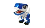 Dinosaur Sark with sound, Die-Cast, 14 cm-4