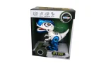Dinosaur Sark with sound, Die-Cast, 14 cm-5