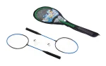 Badminton set in a bag-4