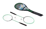 Badminton set in a bag-1