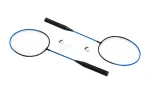 Badminton set in a bag-2