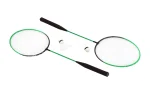 Badminton set in a bag-3