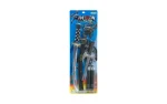Ninja set in blue color-1