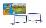 Set of mini goal, 2 pieces, 79 x 50 x 43 cm-2