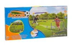 Set of mini goal, 2 pieces, 79 x 50 x 43 cm-1