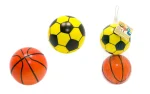 Set of 2 balls, FI 10 cm, Unikatoy