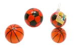 Set of 2 balls, FI 10 cm, Unikatoy-3