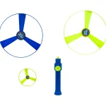 Flying disc, Unikatoy