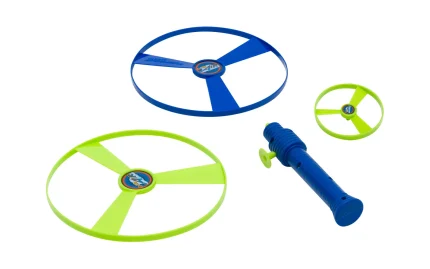 Flying disc, Unikatoy-1