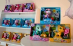 Magical creatures Jolly friends, Unikatoy-15