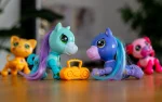 Magical creatures Jolly friends, Unikatoy-8