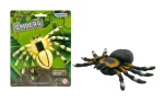 Stretchy Spider in 4 styles, Unikatoy-9