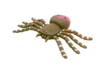 Stretchy Spider in 4 styles, Unikatoy-1