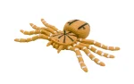 Stretchy Spider in 4 styles, Unikatoy-2
