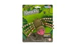Stretchy Spider in 4 styles, Unikatoy-5