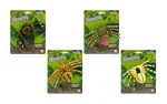 Stretchy Spider in 4 styles, Unikatoy-8