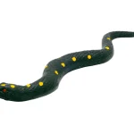 Stretchable snake in 4 styles, Unikatoy