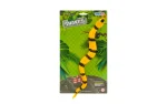 Stretchable snake in 4 styles, Unikatoy-6
