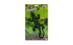 Stretchable lizard in 4 styles, Unikatoy-5