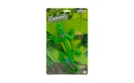 Stretchable lizard in 4 styles, Unikatoy-6