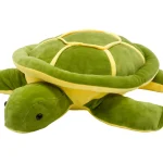 Plush turtle, 50 cm