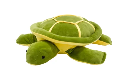 Plush turtle, 50 cm