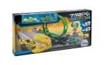 Car Track Shooting-2