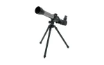 A set of microscope and telescope-1
