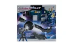 A set of microscope and telescope-2