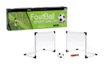 2v1 MINI soccer goal set-5