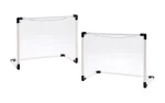2v1 MINI soccer goal set-1