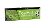 2v1 MINI soccer goal set-4