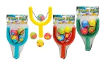 Slingshot with water balls-7