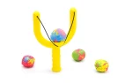 Slingshot with water balls-1