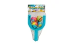 Slingshot with water balls-2