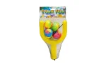 Slingshot with water balls-3