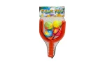 Slingshot with water balls-4