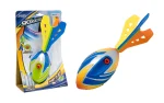 Foam rocket with sound-7