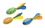 Foam rocket, 25 cm-4