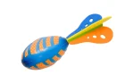 Foam rocket, 25 cm-1