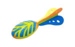 Foam rocket, 25 cm-2