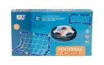 Air ball 18 cm with two goals, battery powered-3
