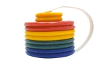 Rubber balls, Unikatoy