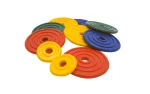 Rubber balls, Unikatoy-1
